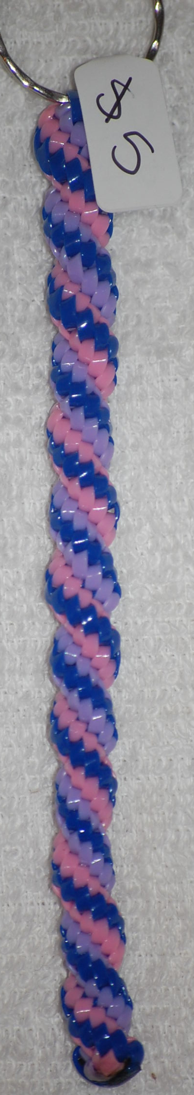 Holy Spirit Rope